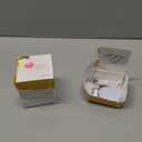 Hevtsde 4Pcs Purse Glow Heart Light  Automatic Sensor Purses Lamp, Portable Touch Activated Handbag Night Light, Heart Shaped Purse Lamp for Women Girls Mother Friends (4 PCS)