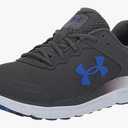 Under Armour Men's Charged Assert 10 Running Shoe, Size 9