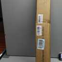 Undermount Drawer Slides 21 inch (1 Pair), Full Extension Soft Close Concealed Drawer Runners, Come with Mounting Screws and Brackets, 1 Pair