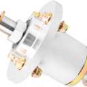 Heavy Duty Mower Deck Spindle Assembly for 54" 61" 72" Mower Decks, Fits Spartan RT RT Pro RT HD SRT SRT XD SRT XDe RZ RZ Pro Series, Replaces OEM 437-0005-00