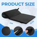 Recliner Foot Rest Extender for Long Legs, Recliner Footrest Extension