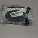 18 in 1 Air Quality Monitor Indoor, Portable CO2 Detector for CO2, Temperature (°F), Humidity, VOC, PM2.5, PM1.0, PM10 & Time Display, 【Dual Chip & High Accuracy】 Air Quality Tester for Home