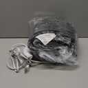 BOB AND BRAD Heating Pad for Back Pain Relief, FSA Edge-Weighted Electric Heat Pad for Neck HSA Eligible, Shoulders &Full Body Relief, Fast Heating, ETL Certified, Gift for Women Men Family 24"x34"