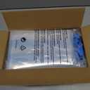 Cozy Essential Travel Vacuum Storage Bags with Rechargeable Cordless Electric Pump, Space Saver Bags for Luggage, Suitcase, Carry-On, for Clothes, Blankets, Comforters, Pillows, 16 Combo