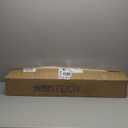 Playpen for Babies and Toddlers 79x71inch - Extra Large Baby Gate Play Pen with Soft Breathable Mesh Cover - Indoor and Outdoor Baby Playard - Portable Playpen for Babies (Apricot)