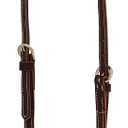 Weaver LeatherTRV154605 (One Size, Burgundy)