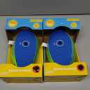 American Football 8.5" SUNDAY Water Play 2 Pack