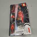 LEGO Speed Champions Ferrari SF-24 F1 Race Car Toys - Building Sets for Kids, Boys & Girls, Ages 10+ - Ferrari F1 Model Car Kits for Display or Play - Gift Ideas for Birthdays and Fans - 77242