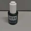 VERB Density Peptide Serum, Visibly Thicken + Reduce Signs of Shedding- No Parabens or Harmful Sulfates (1 Fl Oz (Pack of 1)