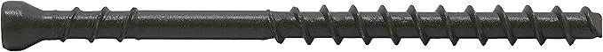 CAMO Edge 2-3/8" Stainless Steel Deck Screws (360 ct)