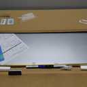 Dry Erase Calendar Whiteboard Cork Board Combo