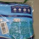 American Kennel Club Male Dog Wrap, Disposable Diapers with Wetness Indicator, Large, 50 Count