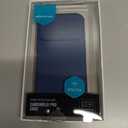 Nillkin for iPhone 16 Pro Case with Camera Cover, [Camera Lens Protector] [Scratch-Resistant] [360 Full Protection] Shockproof Slim Protective Case for iPhone 16 Pro 6.3 Inch, Blue