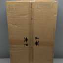 Black Kitchen Sink with Faucet, Top Mount/Drop-In 3 Hole Single Bowl Stainless Steel Sink with Cup Washer, Soap Dispenser, Drainage kit for Bar, Kitchen, Balcony (31.5 * 17.7in)