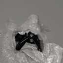 2-Pack Camera Clamp Mount with 360 Swivel Ball Head - Spring Loaded DSLR Clamp for Video & Studio Photography, 1/4'' Screw Black (Tripod Accessories)