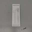 USB C Samsung Earbuds Wired Ear Buds for Samsung Galaxy A16 A17 A36 5G A26 S25 Edge A56 S26 Ultra Plus S24 FE A35 Z Fold 6 USBC In-Ear Headphones Wired Type C Earbud Earphones Headsets with Microphone