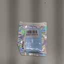 Anteel 2 Pack Silicone Suction Phone Case Mount, Non Slip Sticky Grip for Cellphone, Silicon Adhesive Suction Cup Mount, Strong Grip Holder for Selfies and Videos (Baby Blue&Translucent)