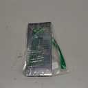 TORRAS for iPhone 17 Pro Max Screen Protector [12Ft Military-Grade Shatterproof] [9H+ Aerospace Tempered Glass] Anti-Scratch Full Coverage Fit Screen Protector 17 ProMax 6.9" 2-Pack