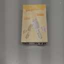 docolor Heated Eyelash Curler fast heat up within 10s, 24 hours long lasting Electric Eyelash Curler 3 Temperature Modes with USB Rechargeable safe lash curler quick natural curling eye lashes (1PC)