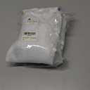 Bath Toy Storage Organizer – Large Mesh Bath Toy Holder & Bath Toy Net for Tub, Quick Dry Bathtub Bag with 2 Strong Suction Cups, 2 Adhesive Hooks, Quick-Dry Hanging Shower Cubby Basket, 14x20 Inch