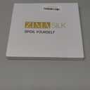 ZIMASILK 22 Momme 100% Mulberry Silk Bonnet for Sleeping & Women Hair Care, Highest Grade 6A Silk Hair wrap for Sleeping with Premium Elastic Stay On Head (1Pc, Pink)