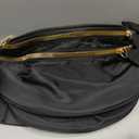 FEIBOON Spacious Nylon Crossbody Bag Bum Bag Handbags Wallets Purses Trendy Shoulder Bag for Women