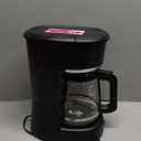 Mr Coffee 12Cup Programmable Coffee Maker