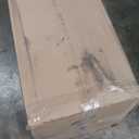 C1 Electric Scooter with Seat for Adults, 450W Motor, 20-Mile Range, 16 MPH, Foldable Commuter E-Scooter with Basket for Grocery, Pets, and Daily Commute Classic Black