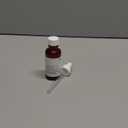 La Roche-Posay Pure Retinol Face Serum with Vitamin B3, Anti Aging Face Serum for Lines, Wrinkles & Premature Sun Damage to Resurface & Hydrate, Suitable for Sensitive Skin, 1.0 Fl. Oz