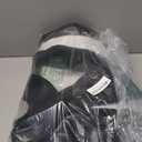 KEMIMOTO Maverick R Soft Upper Doors Compatible with Can-Am Maverick R 2024 2025, Enclosures New Zippers Water-Resistant Soft UTV Cab Enclosure Upper Windows Replace #715007182, 715007372