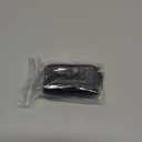 Samsung AKG Wired Earbuds Original USB Type C in-Ear Earbud Headphones with Remote & Microphone for Music, Phone Calls, Work - Noise Isolating Deep Bass, Includes Velvet Carrying Pouch - Black