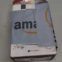 CIRCLE JOY Electric Rechargeable Salt and Pepper Grinder Set Top-Refill Automatic Pepper Mill Grinder with Charging Base, Adjustable Coarseness, Easy Filling Larger Capacity with Led for Home Kitchen