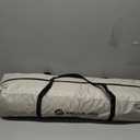 Camping Tent 2-3 Person for Outdoors with Rainfly 2 Windows 2 Doors Sunproof Waterproof Thickened Fabric Automatic Open
