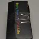 Brizled Color Changing Halloween Lights, 66ft 200 LED RGB Christmas Lights Music Sync, 120+ Modes Remote Dimmable Outdoor Christmas Light, Mini Tree Light Indoor Plugin for Xmas Halloween Party Decor