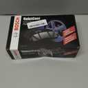 BOSCH BC1086 QuietCast Premium Ceramic Disc Brake Pad Set - Compatible with Select Acura RDX; Honda Accord Crosstour, Crosstour, CR-V; REAR