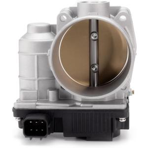 Electronic Throttle Body Compatible with Infiniti FX35 G35 I35 M35 & Nissen 350Z Altima Maxima Murano Quest Pathfinder - 3.5L V6 Engine - Replace# 16119-8J103, 16119AL60C