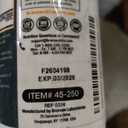 2 x Bronson Vitamin C 500 mg Immune & Antioxidant Support, Non-GMO, 250 Tablets Exp.03/2028