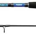 Daiwa Fishing Rod Beefstick Surf Rod Sections= 2 Line Wt = 17-40, One Size