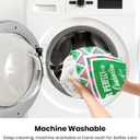 African Americans 21st Birthday Gifts for Her, 21 Year Old Birthday Gifts for Her Blanket 60"X 50", Pink Green 21st Birthday Gift for Women, Gift for 21 Old Year Black Sister Daughter Female