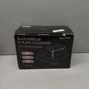 Steam Cleaner,15s Heat-Up 42.27oz Tank,2500w Handheld Steam Cleaner for Home with 15 pcs Accessories,Portable Steamer for Cleaning,kitchens,Grease,bathrooms,Grout,Tile,Bed Bugs,Floor,Couch and Car