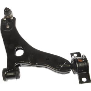 Dorman 520-490 Front Passenger Side Lower Suspension Control Arm and Ball Joint Assembly Compatible with Select Ford Models