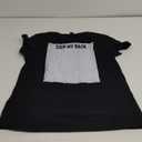 Sign My Back T-Shirt S