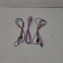 Charge Cable 3 Pack, USB to USB c