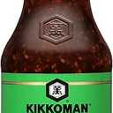 Kikkoman Teriyaki Sauce Garlic And Green Onion