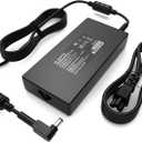 Power4Laptops AC Adapter Laptop Charger Power Supply Compatible with MSI Gaming GT80 2QE-008FR