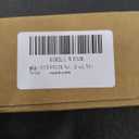 Toilet Paper Holder Self Adhesive - Adhesive Toilet Roll Holder no Drilling for Bathroom Stainless Steel Brushed