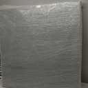 Galvanized Roof Hatch, Skylight Roof Caps Window with Gas Shock Strut, Loft Ventilation Roof Access Hatch Cover Plate, Roof Steel Security Door for Warehouse Attic Cellar (80cm/31.4in)