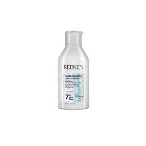 Redken Bonding Shampoo for Damaged Hair Repair | Strengthens and Repairs Weak and Brittle Hair | Acidic Bonding Concentrate | Safe for ColorTreated Hair | For All Hair Types