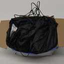 Sizonjoy 7.5FT Halloween Inflatables Decoration Outdoor Lighted Black Cat Decoration Outdoor with Wings,Halloween Blow Up Decor for Yard Lawn Garden Party Decor