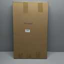 Briwooody 5 Tier Greeting Card Display Stand for Vendors 26 Inch Sticker Display Stand Bear Wooden Bookmark Holder with Adjustable Height for Retail Counter, Craft Trade Shows, Palyroom